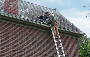 what affects urgent Fermanagh roof repairs