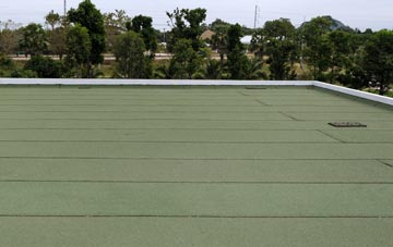 all Fermanagh roofing types quoted for