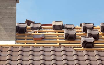 Fermanagh clay roofing costs