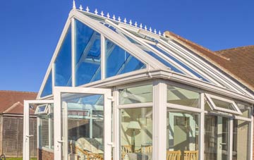 conservatory roof insulation costs Fermanagh