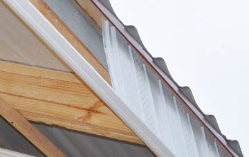 why Fermanagh fascia repairs are essential