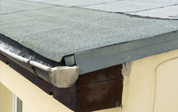 Fermanagh flat garage roofing repairs
