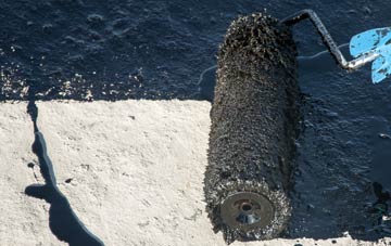 Fermanagh liquid sealant waterproofing