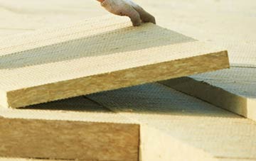 measuring Fermanagh tapered insulation