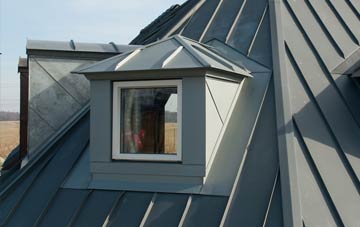 metal roofing Fermanagh