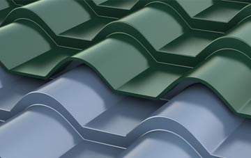 who should consider Fermanagh plastic roofs