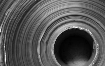 Fermanagh pvc roof replacement