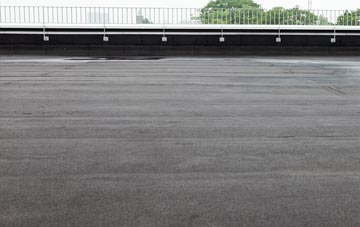 Fermanagh asphalt roof replacement