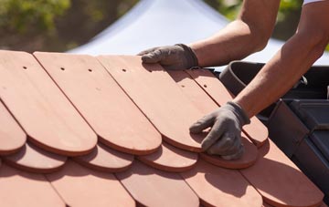 Fermanagh roof tile contractors