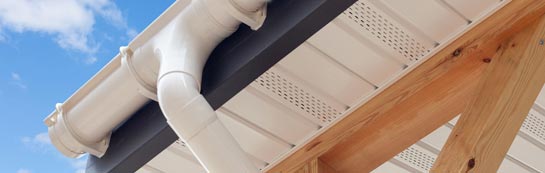 get Fermanagh guttering quotes today