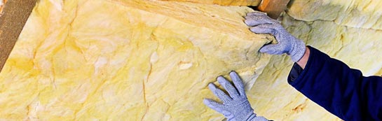 quotes for Fermanagh roof insulation