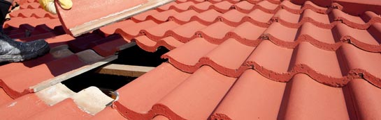 compare Fermanagh roof repair quotes
