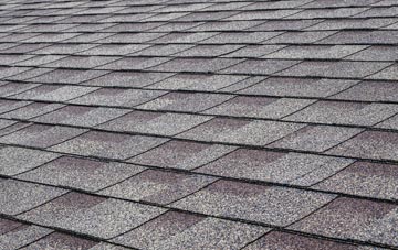 Fermanagh tiles for shallow pitch roofing