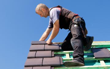 disadvantages of Fermanagh slate roofing
