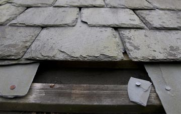 Fermanagh slate roof repairs and maintenance