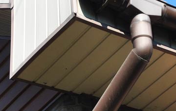 Fermanagh soffit installation costs