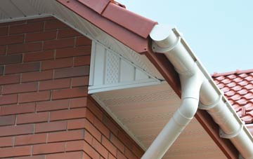 Fermanagh soffit repair costs