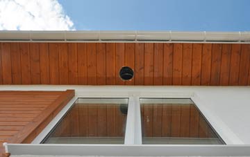 Fermanagh soffit repair quotes