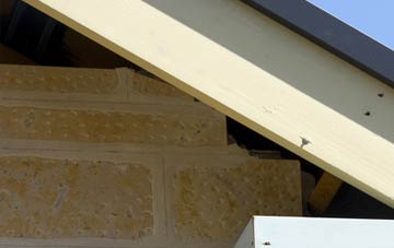 soffit repair Fermanagh