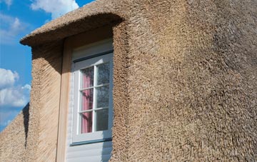 Fermanagh thatch roof disadvantages