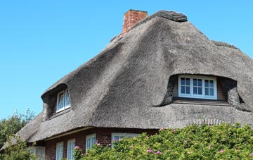 thatch roofing Fermanagh
