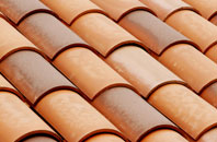Fermanagh clay roofing