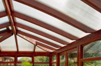 Fermanagh conservatory roofing insulation