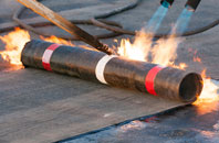 Fermanagh flat roof sealing