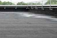 find rated Fermanagh flat roofing companies