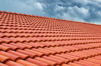 Fermanagh roofing tiles