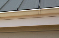 Fermanagh soffit repair