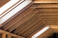 Fermanagh tapered roof insulation quotes