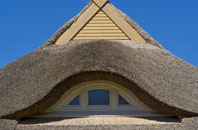 Fermanagh thatch roofing