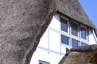 find rated Fermanagh thatchers